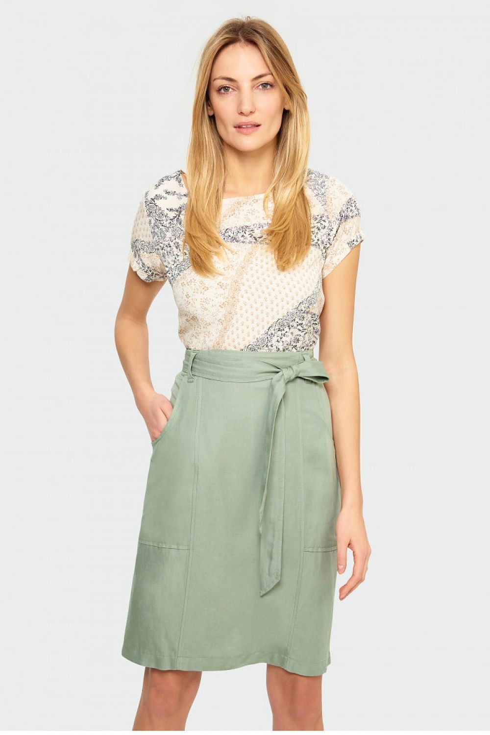 Skirt model 143488